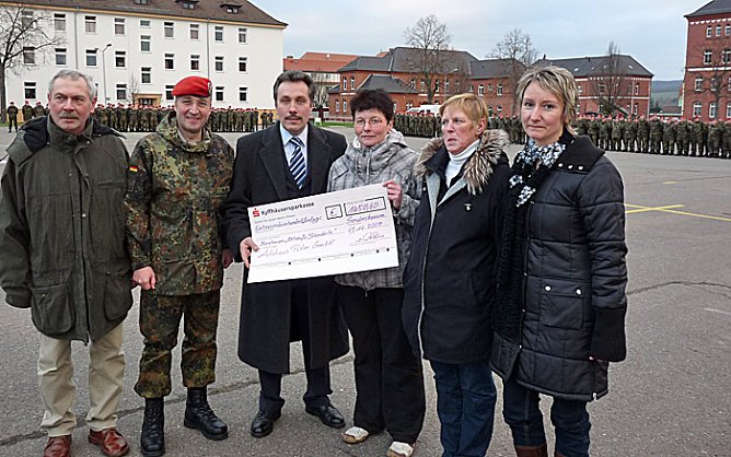 Appell 24-h-Schwimmen (Foto: Karl-Heinz Herrmann)