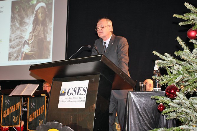 GSES will energieautarkes Bergwerk (Foto: Karl-Heinz Herrmann) GSES will energieautarkes Bergwerk (Foto: Karl-Heinz Herrmann)