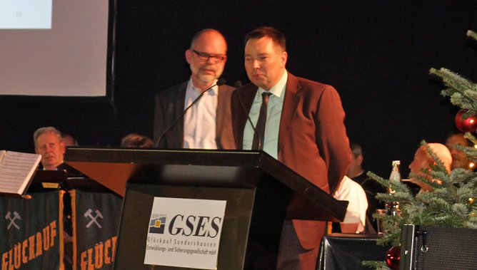 GSES will energieautarkes Bergwerk (Foto: Karl-Heinz Herrmann) GSES will energieautarkes Bergwerk (Foto: Karl-Heinz Herrmann)