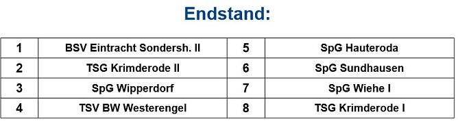 Kreismeister bei D-Junioren ermittelt (Foto: NTKFA) Kreismeister bei D-Junioren ermittelt (Foto: NTKFA)