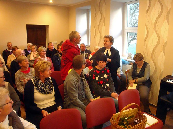 Ichstedts neue Winterkirche (Foto: Peter Zimmer)