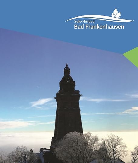 Neuer Veranstaltungsflyer (Foto: Stadtmarketing Bad Frankenhausen) Neuer Veranstaltungsflyer (Foto: Stadtmarketing Bad Frankenhausen)