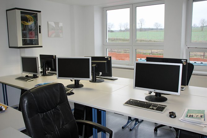 Zwei Mal Bescherung (Foto: Karl-Heinz Herrmann) Zwei Mal Bescherung (Foto: Karl-Heinz Herrmann)