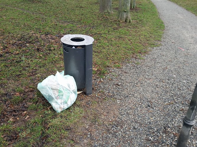 Neues und nichts Neues (Foto: Karl-Heinz Herrmann) Neues und nichts Neues (Foto: Karl-Heinz Herrmann)