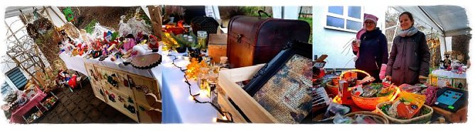 Vorweihnacht im HOC � ein R&uuml;ckblick (Foto: HOC)