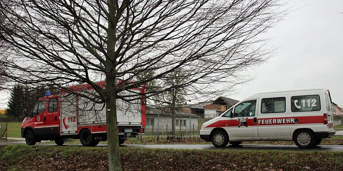 Feuerwehrfahrzeuge &uuml;bergeben (Foto: Karl-Heinz Herrmann)