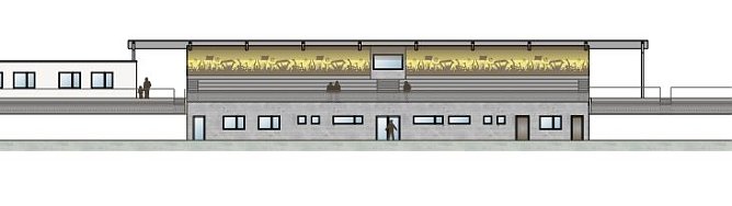 Neues vom G&ouml;ldner (Foto: Casparius Architekten & Ingenieure)