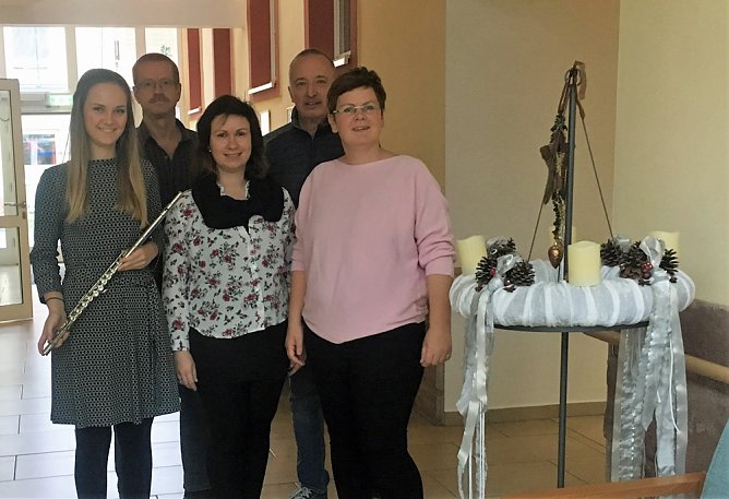 Zeit, Danke zu sagen (Foto: CDU Bad Frankenhausen)