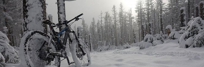 Heiligabend noch schnell auf den Brocken (2018) (Foto: VGF) Heiligabend noch schnell auf den Brocken (2018) (Foto: VGF)