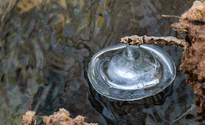 Wetterbild (Foto: Gernot Thelemann)