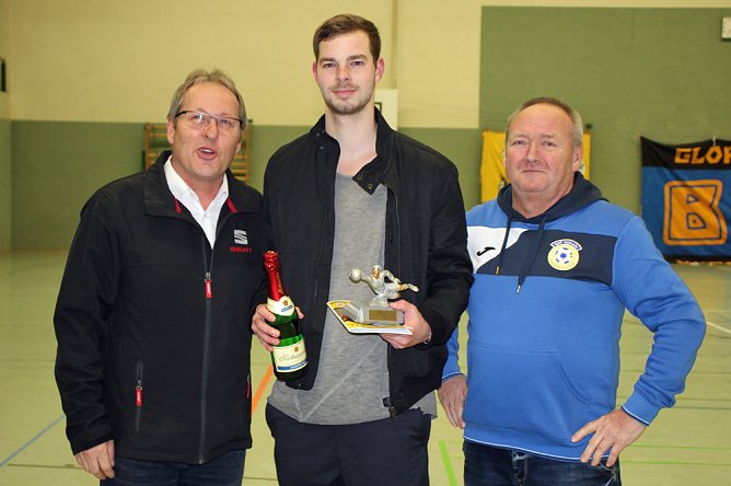Landesligisten setzten sich durch (Foto: Karl-Heinz Herrmann)