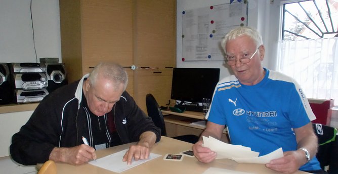 Souveräner Sieg von Roßleben II (Foto: Knut Herzau) Souveräner Sieg von Roßleben II (Foto: Knut Herzau)