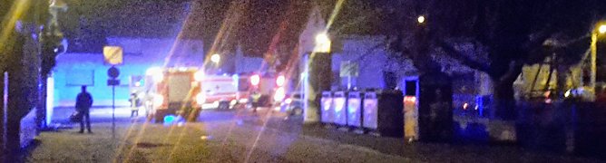 Kameraden im Einsatz (Foto: Karl-Heinz Herrmann) Kameraden im Einsatz (Foto: Karl-Heinz Herrmann)