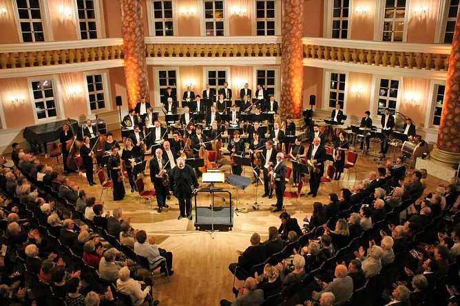 Von der Themse an die Donau (Foto: Karl-Heinz Herrmann) Von der Themse an die Donau (Foto: Karl-Heinz Herrmann)