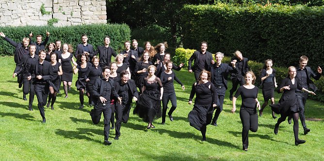 Konzert LJC (Foto: Thüringer Landesmusikakademie) Konzert LJC (Foto: Thüringer Landesmusikakademie)