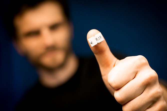 370.000 Euro Extra-Kaufkraft (Foto: NGG) 370.000 Euro Extra-Kaufkraft (Foto: NGG)