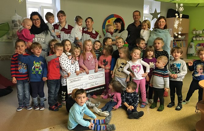 Motto Herzensangelegenheiten (Foto: Stadtmarketing Bad Frankenhausen)