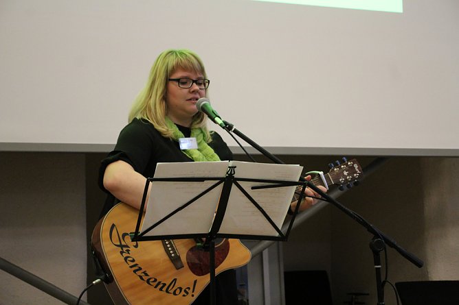 Happy Birthday - D&uuml;ne wurde 25 (Foto: Karl-Heinz Herrmann)