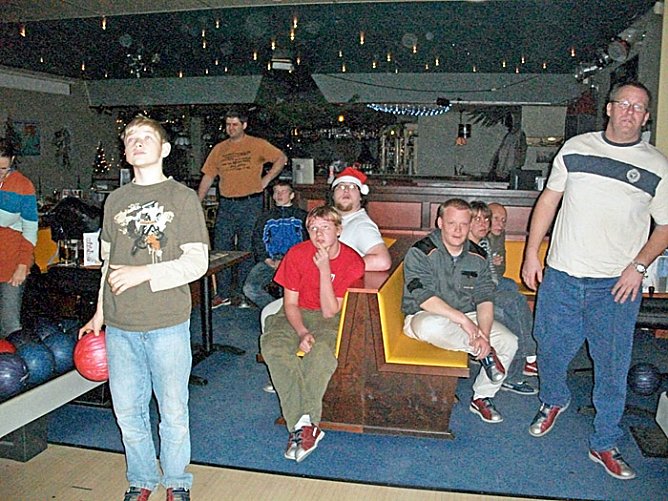 Jugendfeuerewehr Esperstedt (Foto: Jugendfeueerwehr Esperstedt)