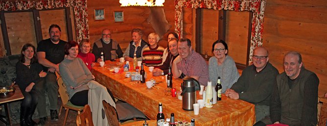 Tag des Waldes und mehr (Foto: Karl-Heinz Herrmann)