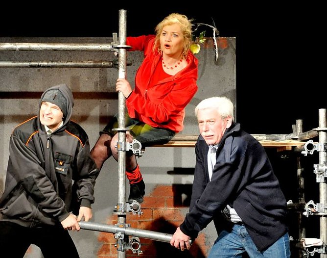 Budenzauber (Foto: privat)