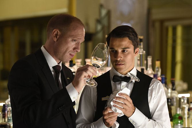 Mein Blind Date mit dem Leben (Foto: Studiocanal)