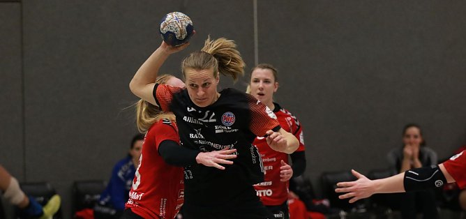 Mit kleinem Kader gewonnen (Foto: Alex M&uuml;hlbach)