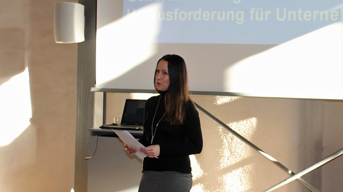 Generation Z � geht&acute;z noch (Foto: Karl-Heinz Herrmann)