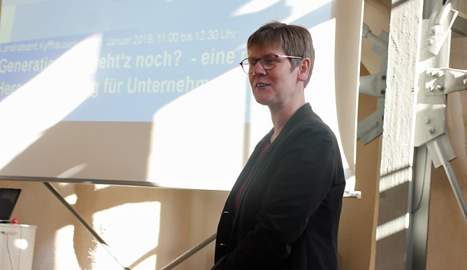 Generation Z � geht&acute;z noch (Foto: Karl-Heinz Herrmann)