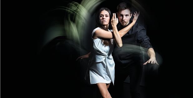 Kontraste (Foto: Andr&aacute;s Dobi)