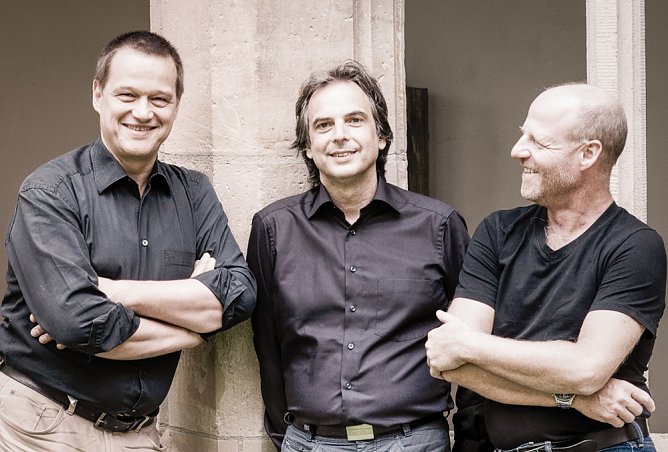 Tango, j&uuml;dische Traditionals und mehr (Foto: Felix Raddatz)