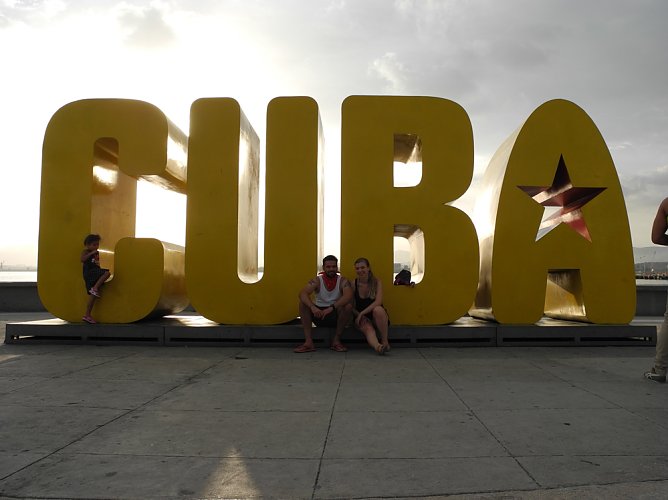 Kuba im Wandel - (Foto: Regionalmuseum Bad Frankenhausen)