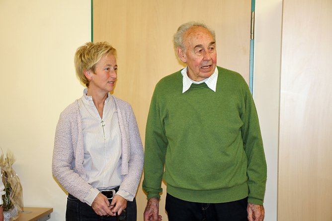 Raum f&uuml;r kleine Forscher (Foto: Karl-Heinz Herrmann)