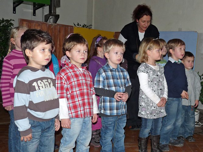 Rapunzel in Berka (Foto: Karl-Heinz Herrmann)