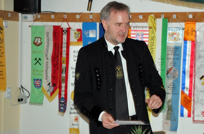 Erfolgreiche Bilanz und Wahl (Foto: Karl-Heinz Herrmann) Erfolgreiche Bilanz und Wahl (Foto: Karl-Heinz Herrmann)