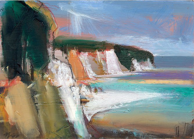 Gerd Mackensen mit neuer Ausstellung (Foto: Mackensen) Gerd Mackensen mit neuer Ausstellung (Foto: Mackensen)