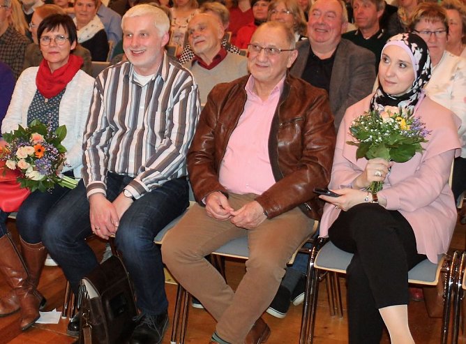 Neue Sonderausstellung im Regionalmuseum (Foto: Regionalmuseum Bad Frankenhausen)