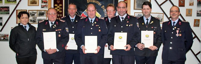 Ein neues L&ouml;schfahrzeug soll kommen! (Foto: Karl-Heinz Herrmann)