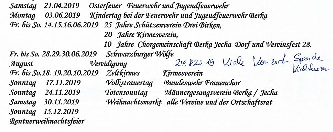 Ein neues L&ouml;schfahrzeug soll kommen! (Foto: Karl-Heinz Herrmann)