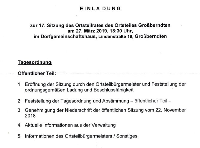 kn in Kürze (Foto: Stadt Sondershausen) kn in Kürze (Foto: Stadt Sondershausen)