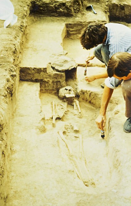 Römisches in Mitteldeutschland (Foto: Regionalmuseum Bad Frankenhausen) Römisches in Mitteldeutschland (Foto: Regionalmuseum Bad Frankenhausen)