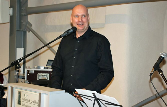 Frauentagsnachfeier im B&uuml;rgerzentrum (Foto: Karl-Heinz Herrmann)