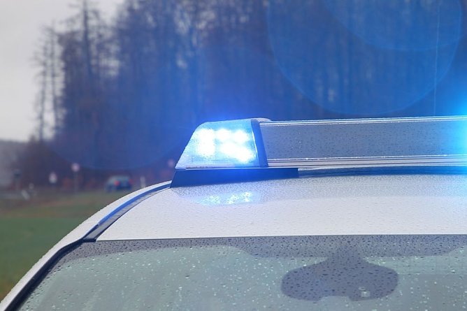 Genaue Einzelheiten wird die polizeiliche Untersuchung ergeben. (Foto: Silvio Dietzel)