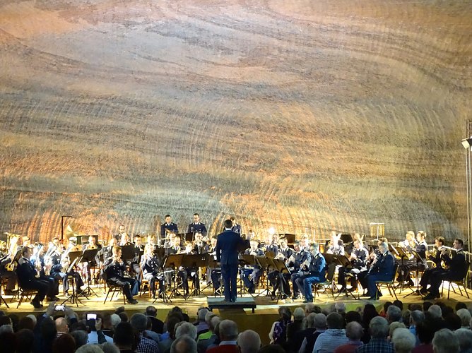 Konzert (Foto: Birgit Jung) Konzert (Foto: Birgit Jung)