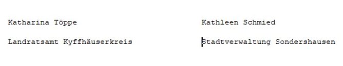 Frauentagsfeier mit dem schönsten Musiker Thüringens (Foto: Landratsamt Kyffhäuserkreis) Frauentagsfeier mit dem schönsten Musiker Thüringens (Foto: Landratsamt Kyffhäuserkreis)