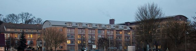 Landr&auml;tin begr&uuml;&szlig;t Zusage des neuen Kliniktr&auml;gers KMG (Foto: Karl-Heinz Herrmann)