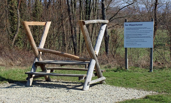 Da ist einiges umgest&uuml;rzt (Foto: Karl-Heinz Herrmann)