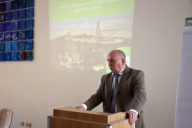 Kyffhäuserdenkmal soll Premiumprodukt werden (Foto: Karl-Heinz Herrmann) Kyffhäuserdenkmal soll Premiumprodukt werden (Foto: Karl-Heinz Herrmann)