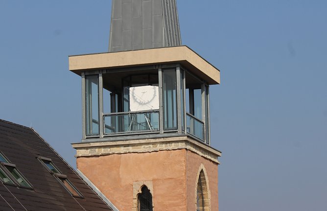 Dies und das aus Sondershausen (Foto: Karl-Heinz Herrmann)