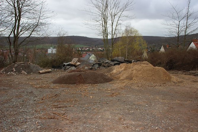 Unmut im &Ouml;stertal (Foto: Karl-Heinz Herrmann)